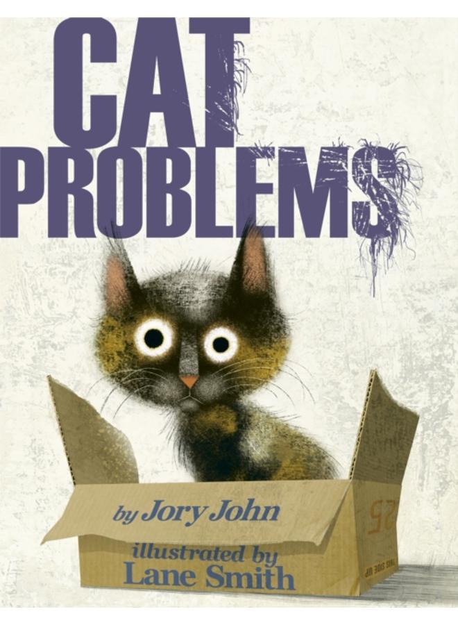 Cat Problems 