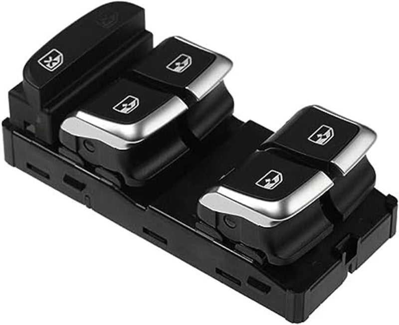 Wivplex Electric Window Control Switch - Image 2