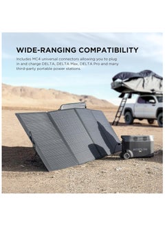 ECOFLOW Solar Panel - 400W - EF-SOLAR400  - Image 3
