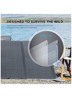 ECOFLOW Solar Panel - 400W - EF-SOLAR400  - Image 5