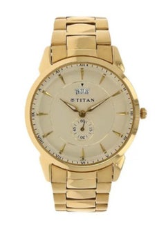 TITAN Titan Regalia Analog Watch for Men  - Image 1