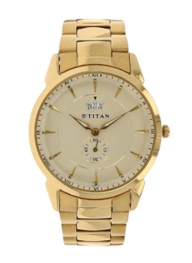 TITAN - Titan Regalia Analog Watch for Men - Image 1