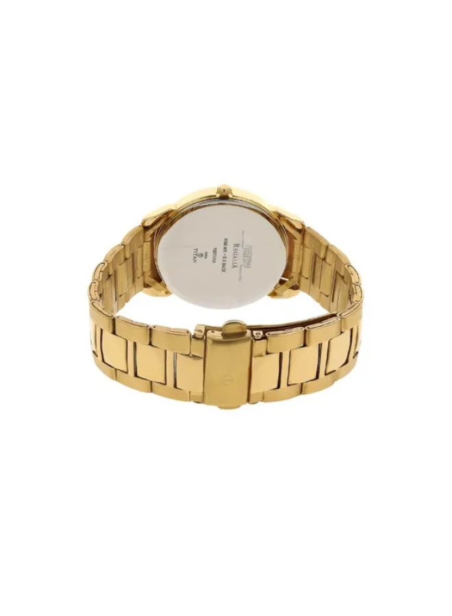 TITAN Titan Regalia Analog Watch for Men