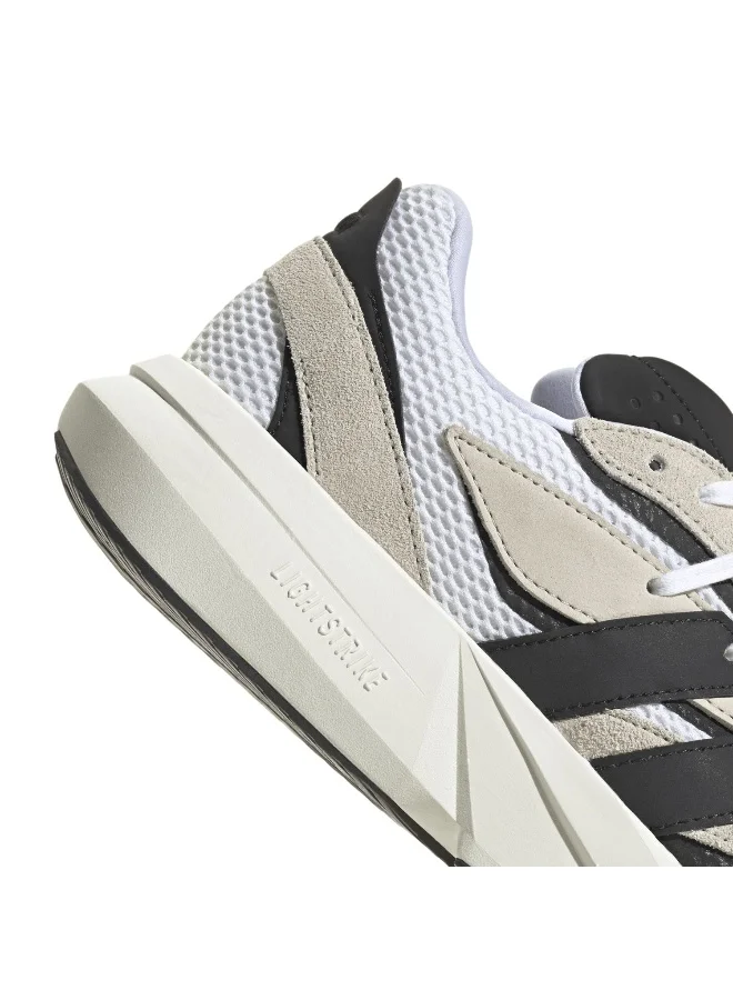 adidas أحذية رياضية أديداس لايت بليز للرجال بيج