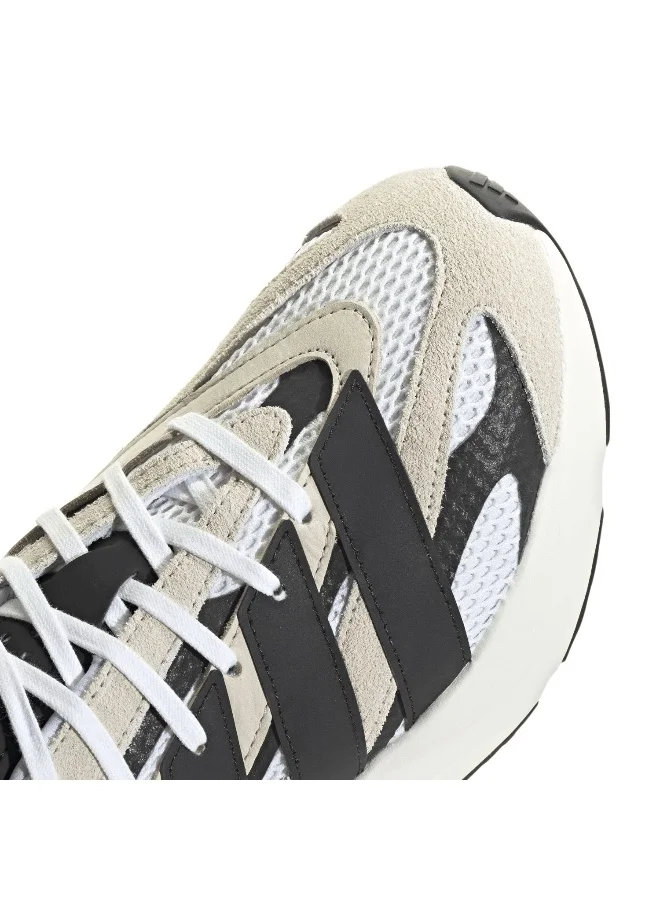 adidas أحذية رياضية أديداس لايت بليز للرجال بيج