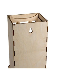 The Broken Token Wooden Modular Dice Tumbler Bones  - Image 5