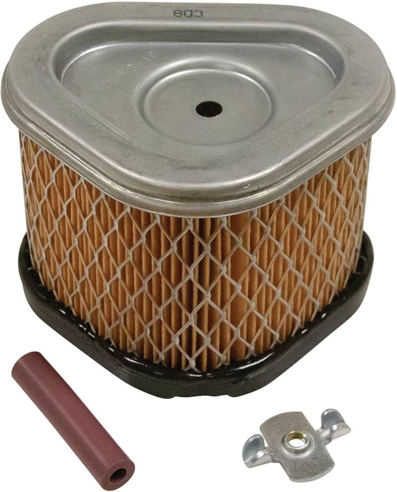 Stens Air Filter 055033 for Kohler 12 083 10S - Image 1