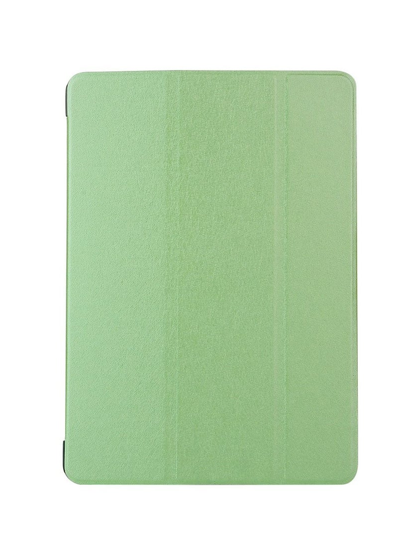 Loquat Green IPad Protective Case
