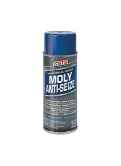 BTS Industrial GRADE -- MOLY ANTI-SEIZE 