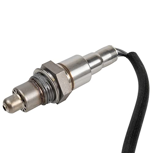 TRQ حساس الأكسجين TRQ O2 متوافق مع فورد إكسبيديشن 2018-2021 F-150 2018-2022 موستانج 2019-2021 ترانزيت كونكت 2016-2019 ترانزيت-150 ترانزيت-250 ترانزيت-350 ترانزيت-350 HD لينكولن نافيجيتور - Image 4