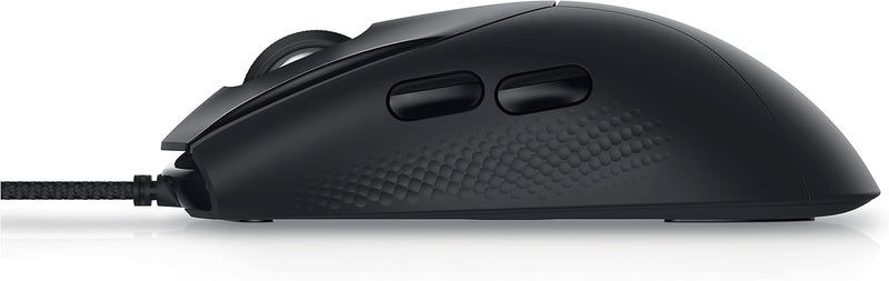 DELL Alienware Wired Gaming Mouse AW320M - Image 2
