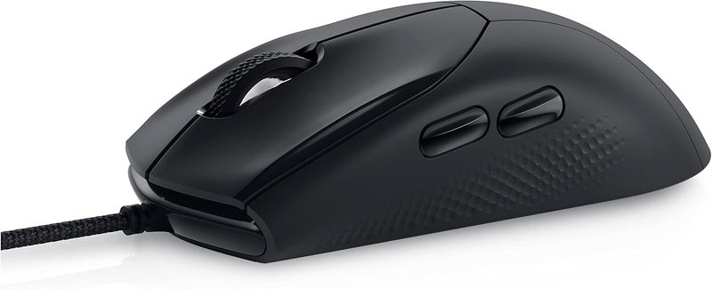 DELL Alienware Wired Gaming Mouse AW320M - Image 3