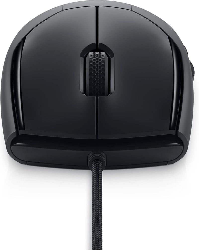 DELL Alienware Wired Gaming Mouse AW320M - Image 4