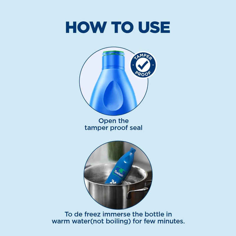 Parachute زيت جوز الهند النقي والطبيعي 100% من باراشوت | بدون مواد كيميائية ومواد حافظة مضافة | 31 أونصة سائلة - Image 4