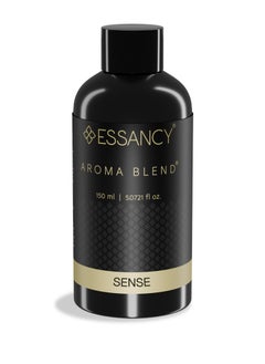 Essancy Sense Aroma Blend Fragrance Oil 150ml  - Image 1