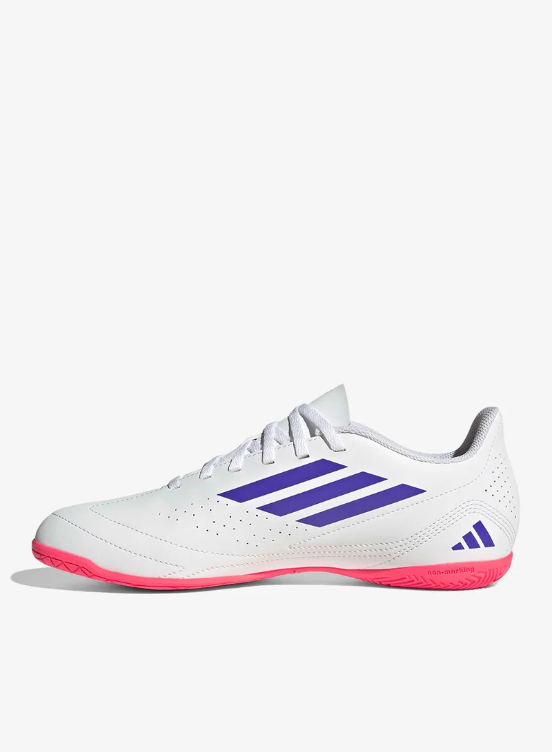 Adidas Deportivo Iii In