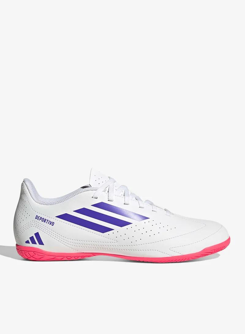 Adidas Deportivo Iii In