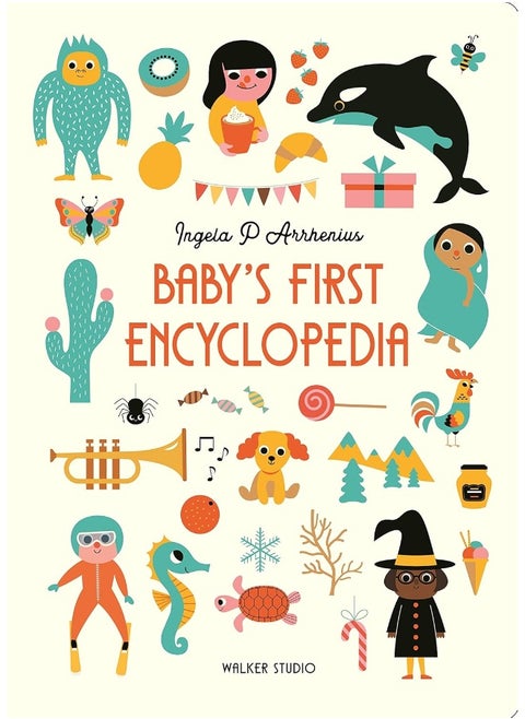 Baby's First Encyclopedia