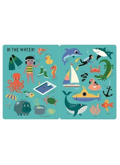 Baby's First Encyclopedia  - Image 1