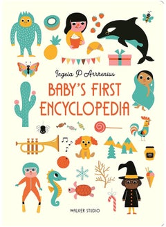 Baby's First Encyclopedia  - Image 3