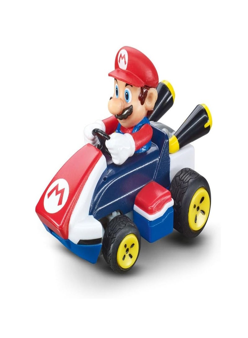 CARRERA - MARIO KART MINI RC MARIO - Image 2