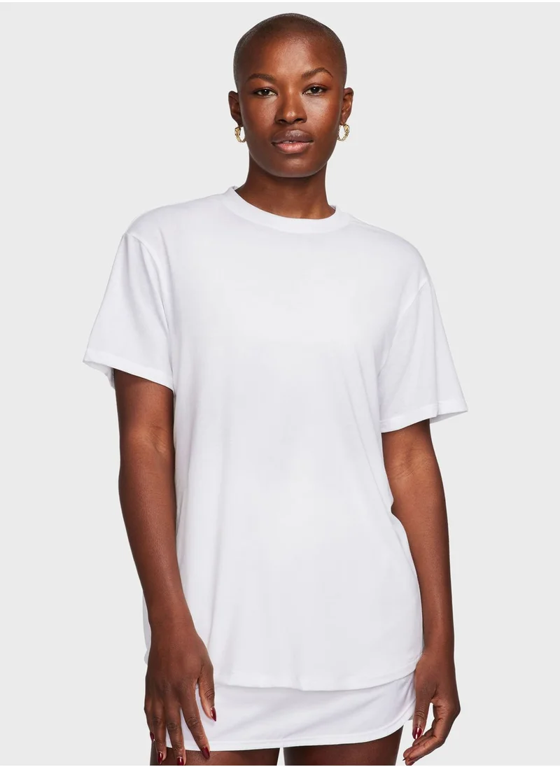 Nike Dri-Fit One Relaxed T-Shirt