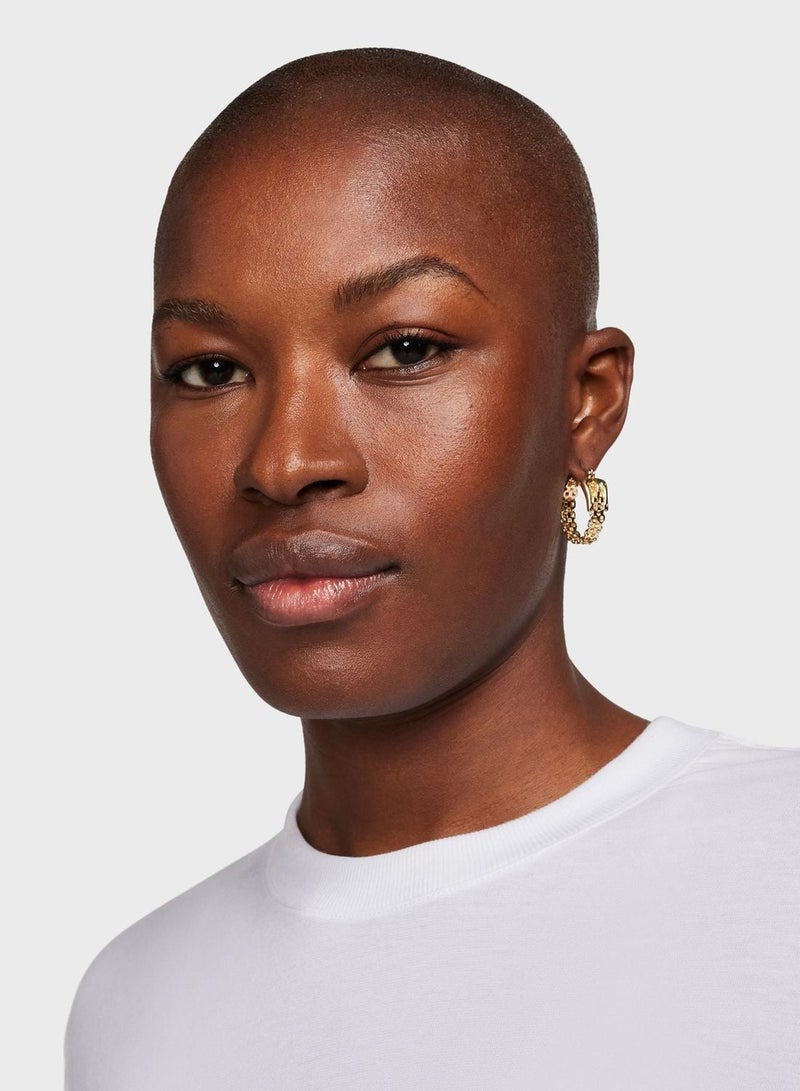 نايكي تيشيرت دراي فيت ريلاكسد - Image 3