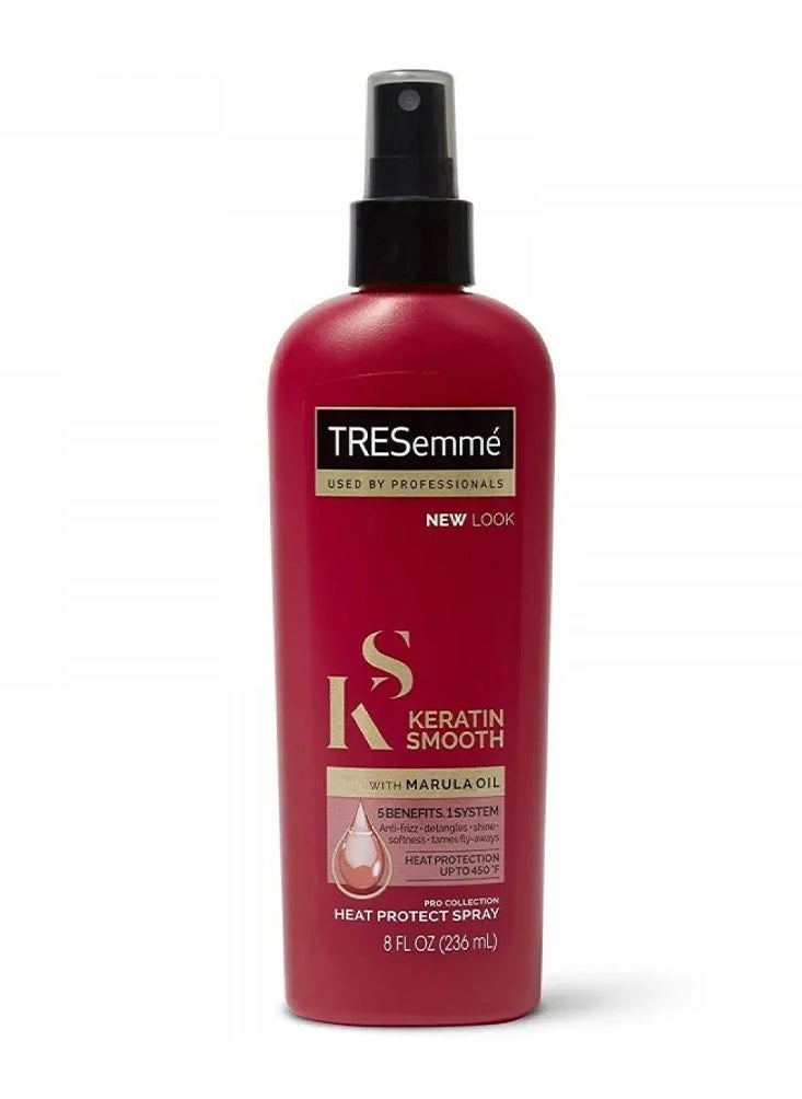 Tresemme TRESemmé Heat Protect Styling Spray 236ml 