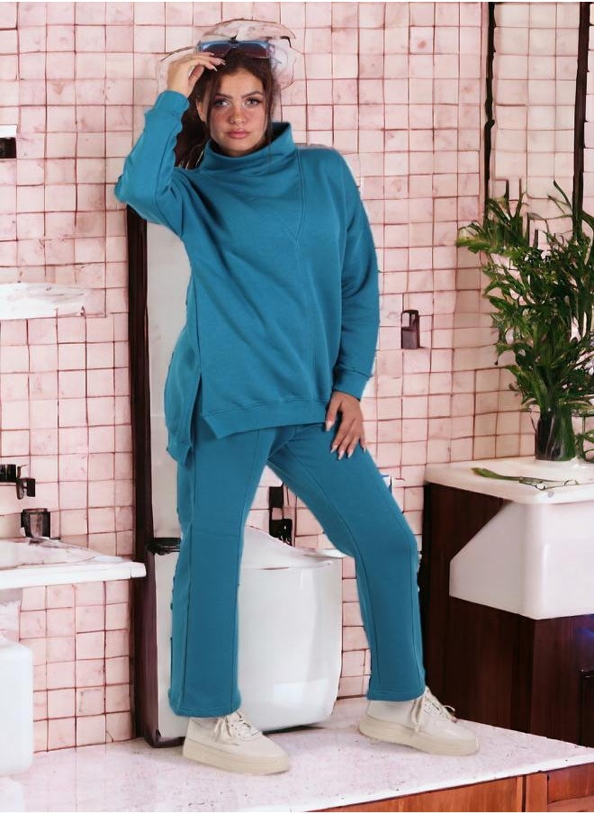 Women's Leggings XL, Insulated and Stylish 2024 Models with High-Quality Fabric for a Comfortable and Elegant Experience