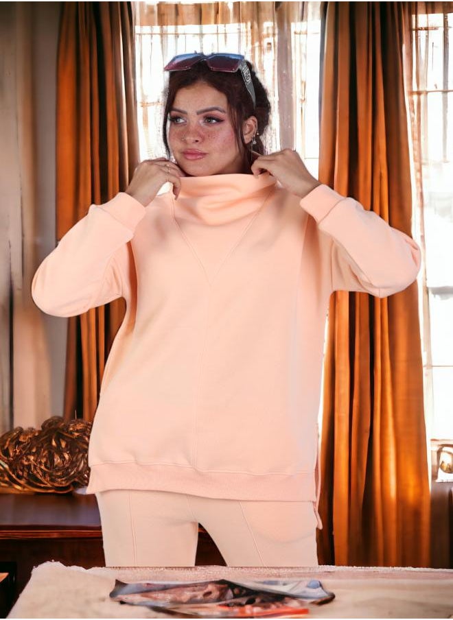 Women's Leggings XL, Insulated and Stylish 2024 Models with High-Quality Fabric for a Comfortable and Elegant Experience