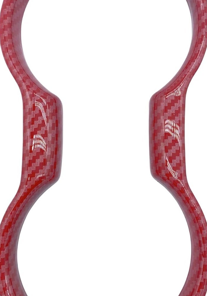 KDFUHRUI Car Water Cup Holder Frame for Ford Mustang - Image 3