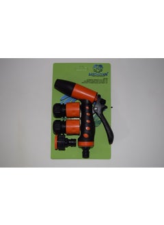 Combat Medalyan Automatic Trigger Garden Watering Gun Set of 4  - Image 2