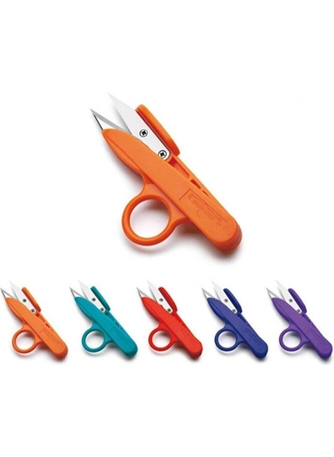 Golden Eagle Thread Cleaning Scissors (Piece) 