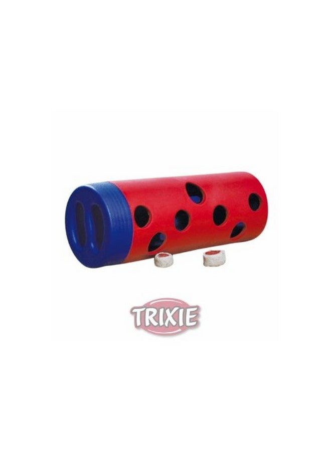 تريكسي لعبة الكلب على شكل رول الوجبات الخفيفة - Image 3