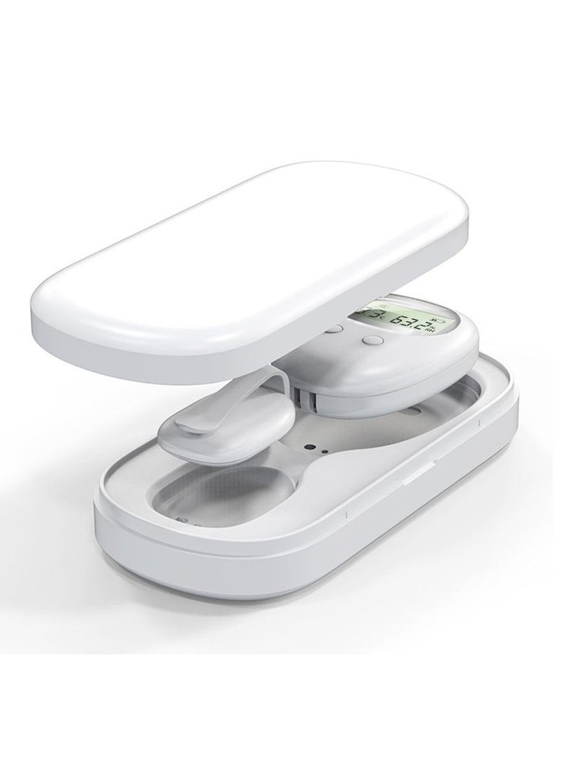Arabest - Anti-bedwetting Reminder Baby Baby Alarm Sensor Alarm - Image 1