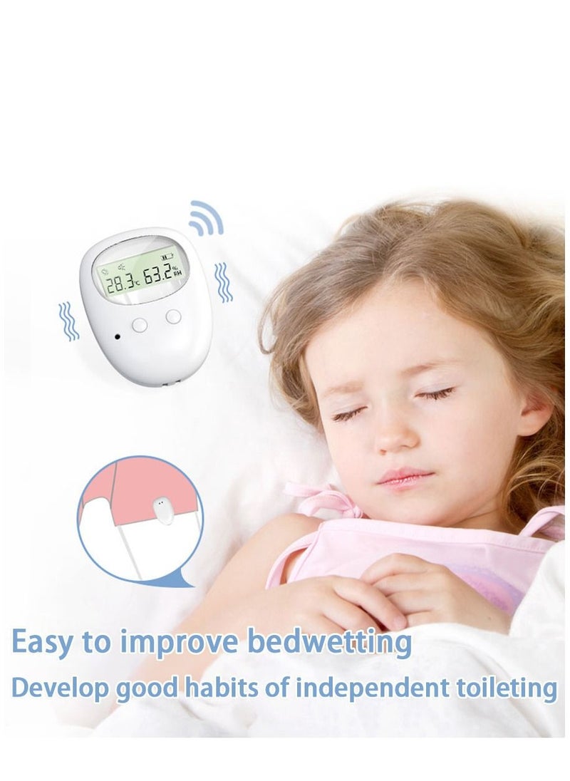 Arabest - Anti-bedwetting Reminder Baby Baby Alarm Sensor Alarm - Image 1