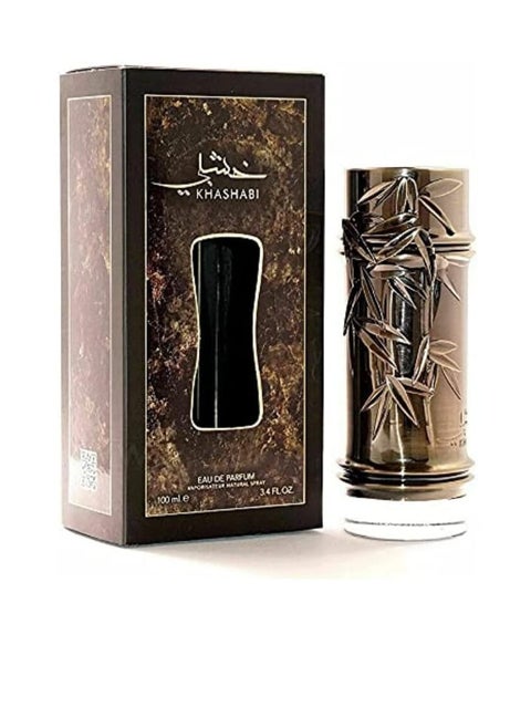 Lattafa Khashabi For Unisex, Eau De Perfume 100 ml