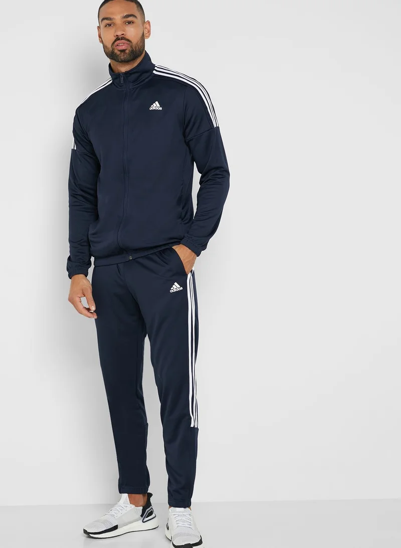 Adidas MTS Team Sports Tracksuit