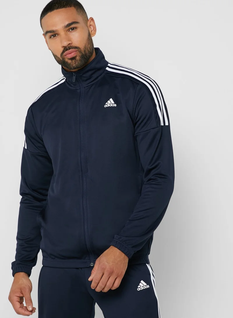 Adidas MTS Team Sports Tracksuit