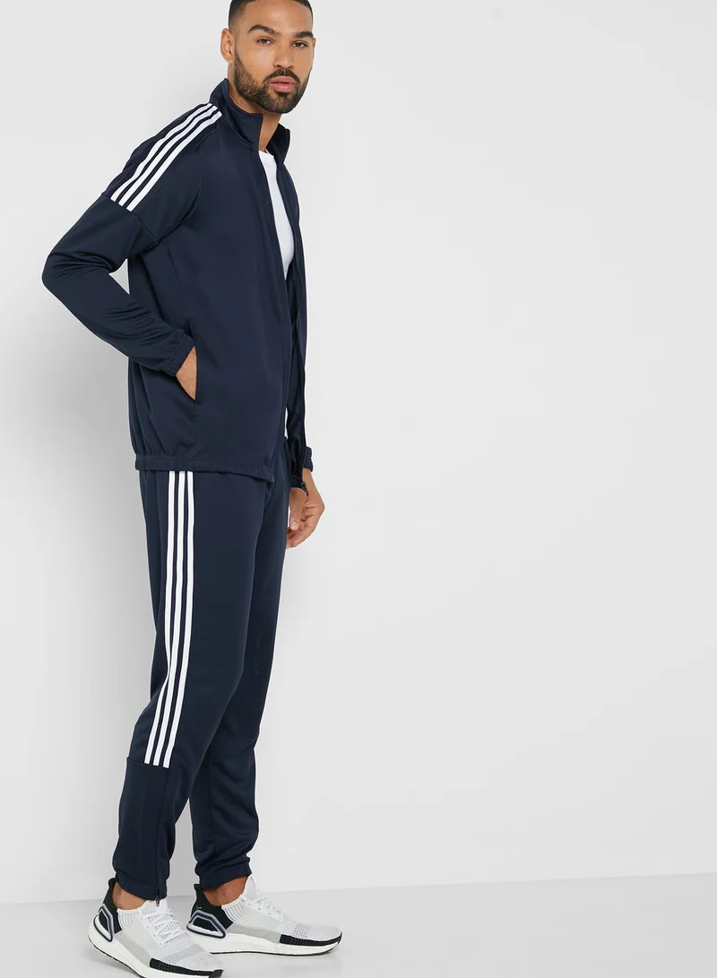 Adidas MTS Team Sports Tracksuit