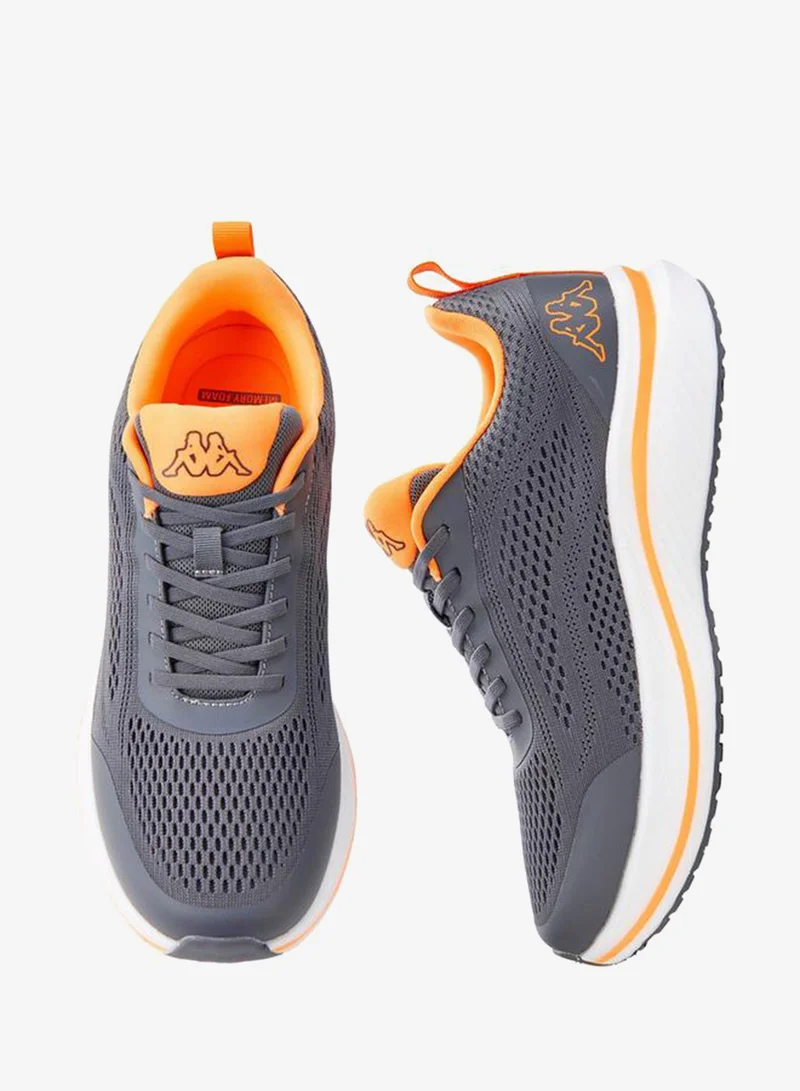 Kappa Men Lace-Up Sports Shoes