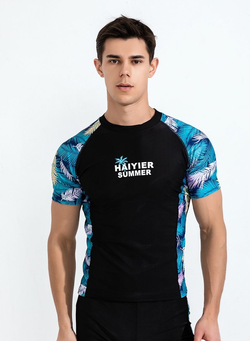 Generic Men's swimsuit set  - Image 1