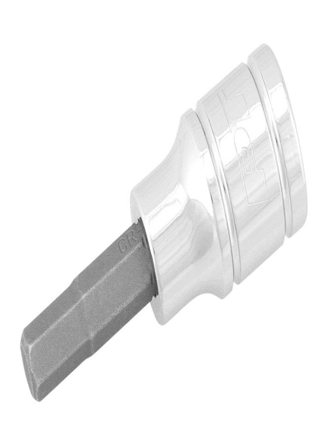 بيرفورمانس تول أداة الأداء W38896 مقبس بت سداسي drDrive مقاس 3/8 بوصة، 6 مم - Image 1