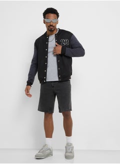 Seventy Five Varsity Jacket  - Image 4