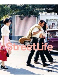 Street Life (Bilingual edition): The Street in Art from Kirchner to Streuli  - Image 1