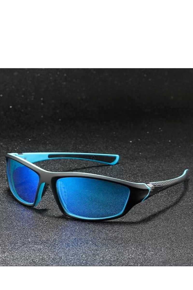 Generic Anti-UV Safety Goggles - Image 1