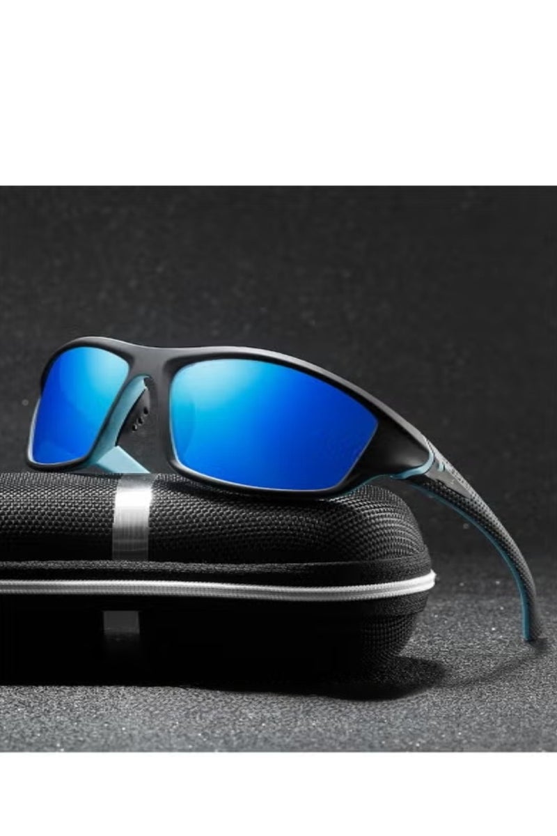 Generic Anti-UV Safety Goggles - Image 2