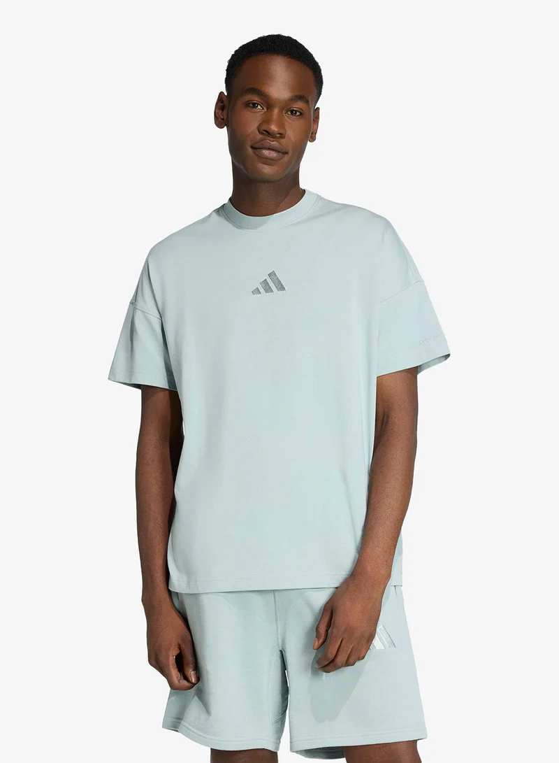 Adidas All Szn T-Shirt