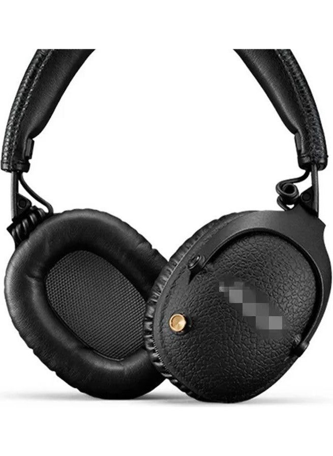 Schulzz - Marshall Monitor 2 Compatible Replacement Headphone Pad - Image 1