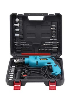 Spire Electric Drill 13mm With Blade Set  - Image 1
